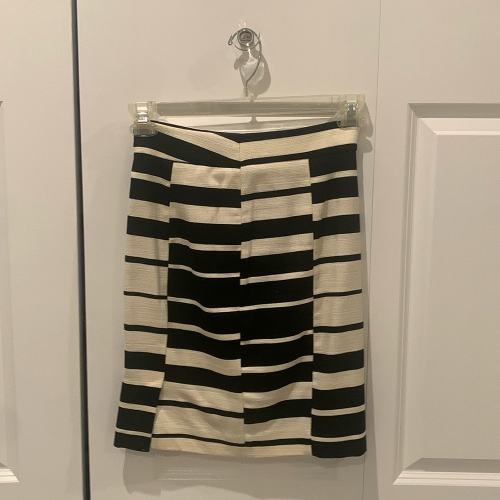 Ann Taylor pencil skirt